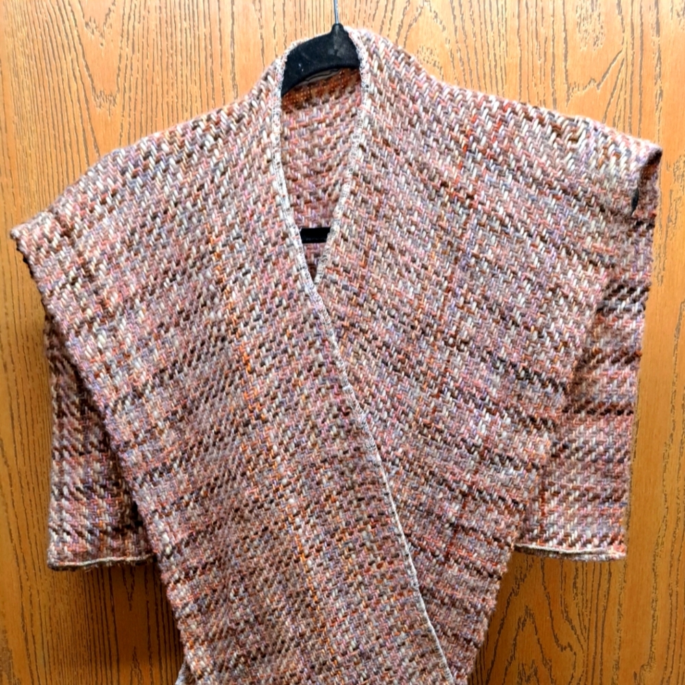 Audrey Legatowicz Scarf